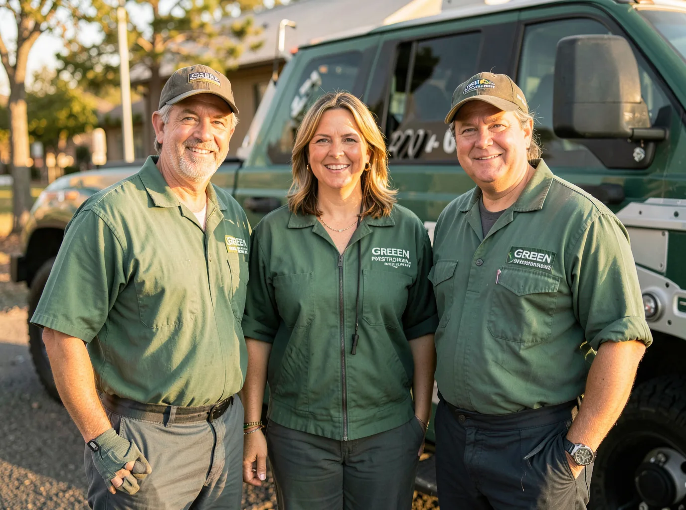 Water Damage Restoration company in Garner, AR