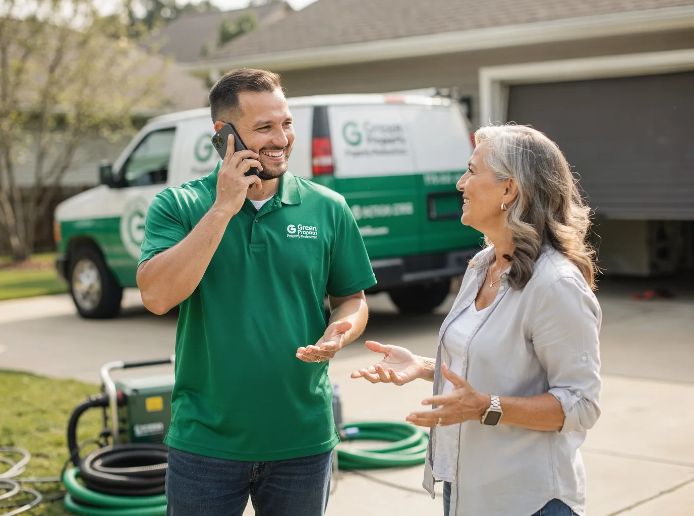 Water Damage Restoration Garner, AR FAQs